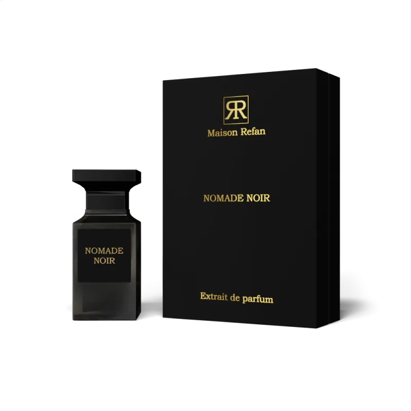 Refan Maison NOMADE NOIR 55 ml.