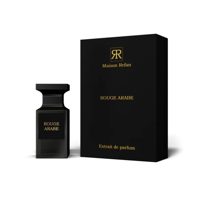 Refan Maison ROUGE ARABE 55 ml.