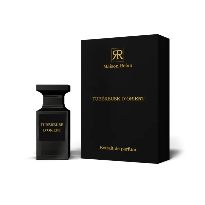 Refan Maison TUBÉREUSE D`ORIENT 55 ml