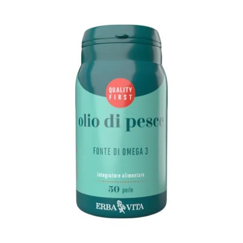 RIBLJE PERLE sa vitaminom E a 50