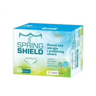 Spring Shield cps. a60
