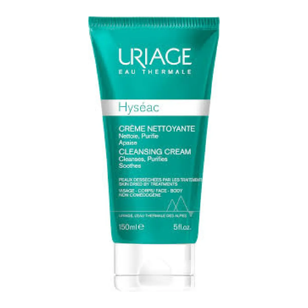 URIAGE Hyséac Gel za Pranje Lica 150 ml