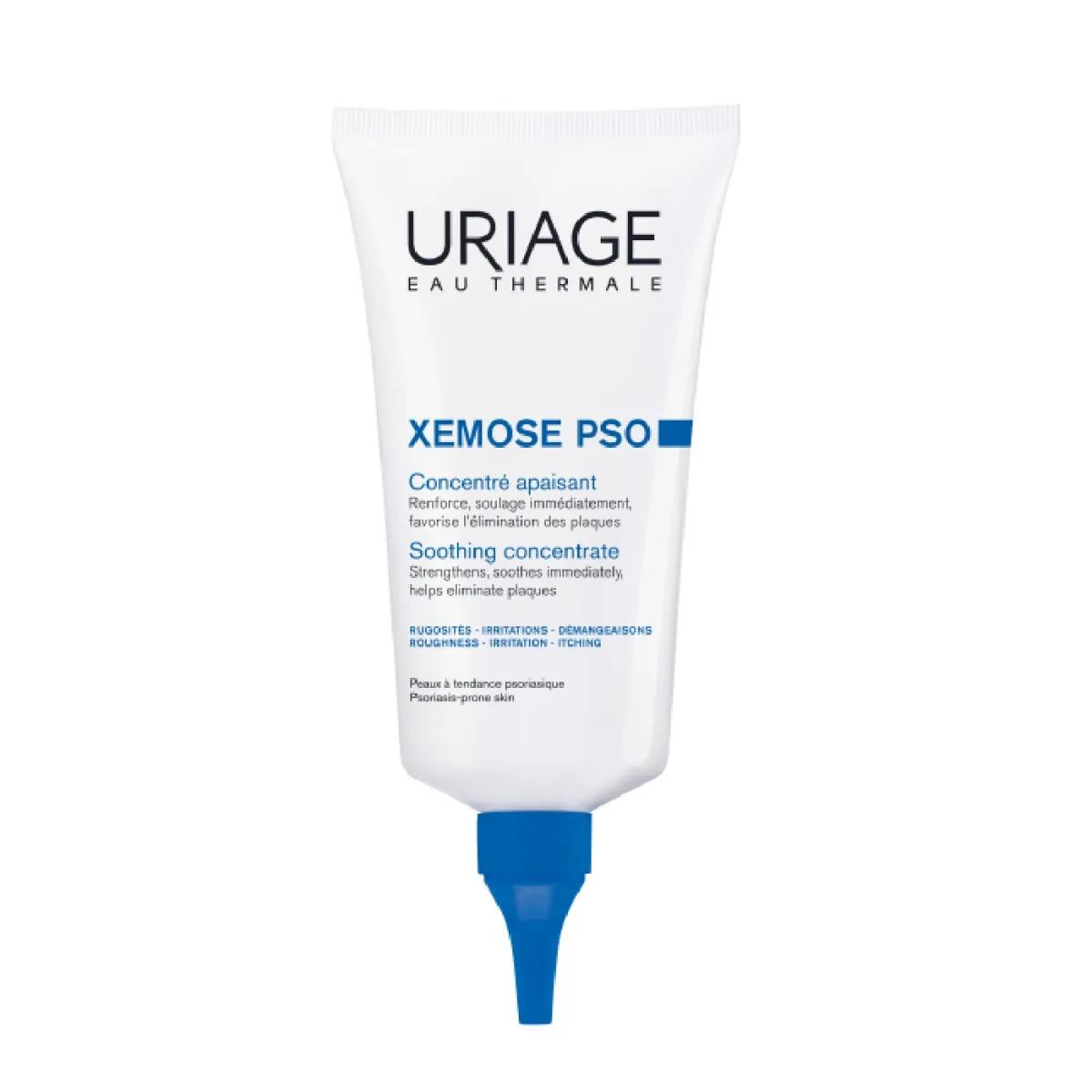 URIAGE Xémose PSO Umirujući Koncentrat 150 ml