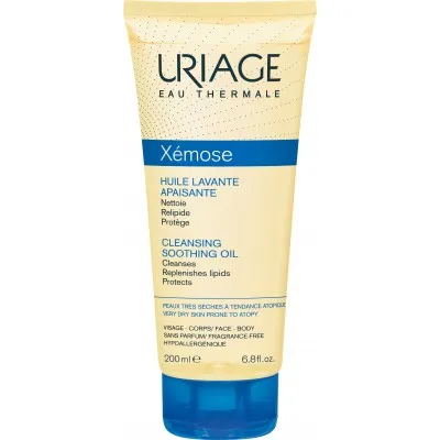 URIAGE Xémose ulje za kupanje 200ml