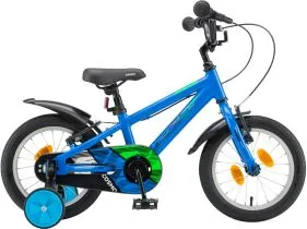 BICIKL POLAR COSMO 14 