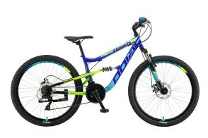 BICIKL POLAR FLASH 