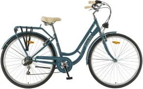BICIKL POLAR GRAZIA 6s Retro 