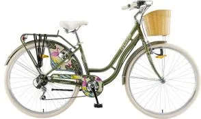 BICIKL POLAR GRAZIA 6s 
