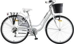 BICIKL POLAR GRAZIA 6s 
