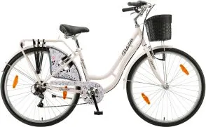 BICIKL POLAR GRAZIA 6s 