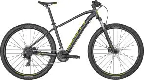 BICIKL SCOTT ASPECT 960 black