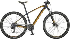 BICIKL SCOTT ASPECT 970 stellar blue