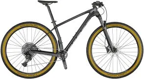 BICIKL SCOTT SCALE 940 granite black