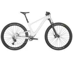 BICIKL SCOTT SPARK 930 white
