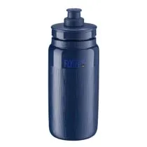 BIDON ELITE FLY TEX dark blue 550ml
