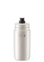BIDON ELITE FLY TEX prearly white 550ml