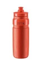 BIDON ELITE FLY TEX red 750ml