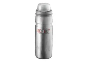 BIDON ELITE TERMO ICE FLY clear 500ml