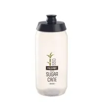 BIDON POLISPORT R550 SUGAR CANE 550ml clear