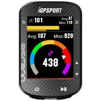 BRZINOMER IGPSPORT GPS BSC300