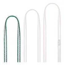 GURTNA ŠIVENA SALEWA DYNEEMA green