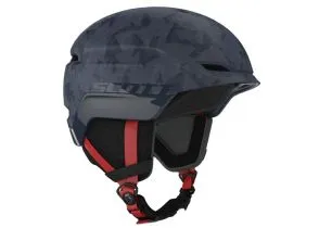 KACIGA SKI SCOTT CHASE 2 PLUS 