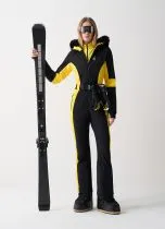 KOMBINEZON COLMAR DESIRE LIGHT PADDED 