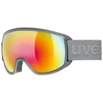 NAOČARE SKI UVEX TOPIC FM sphere  S3