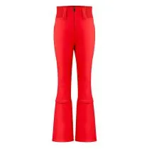 PANTALONE POIVRE BLANC GLORY-WO/A SOFTSHELL 