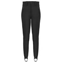 PANTALONE POIVRE BLANC W22-1123-WO SOFTSHELL 