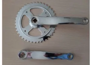 POGON ČELIČNI 40T 165mm 
