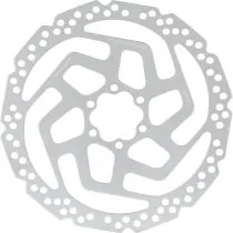 ROTOR DISK KOČNICE SHIMANO TOURNEY SM-RT26 M 6-BOLT