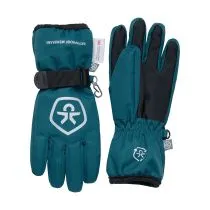 RUKAVICE COLOR KIDS DEČIJE WATERPROOF 