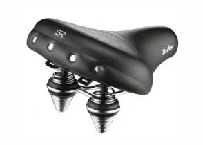 SEDIŠTE ROYAL DRIFTER STRENGTEX Relaxed black