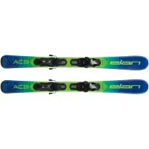 SKIJE ELAN JETT EL 7.5 (DB8282)