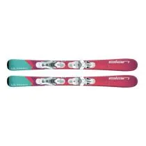 SKIJE ELAN LIL MAGIC JRS EL 4.5 (DB9290)