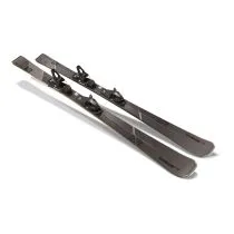 SKIJE ELAN PRIMETIME 22 BLK SX EL10 GW (DB5561)