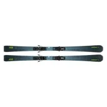 SKIJE ELAN PRIMETIME 22 BLUE PS EL10 (DB5854)