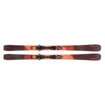 SKIJE ELAN WINGMAN 82 CTI FX EMX12 (DB1923)