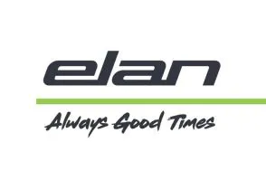 SNOWBOARD VEZ ELAN JUNIOR