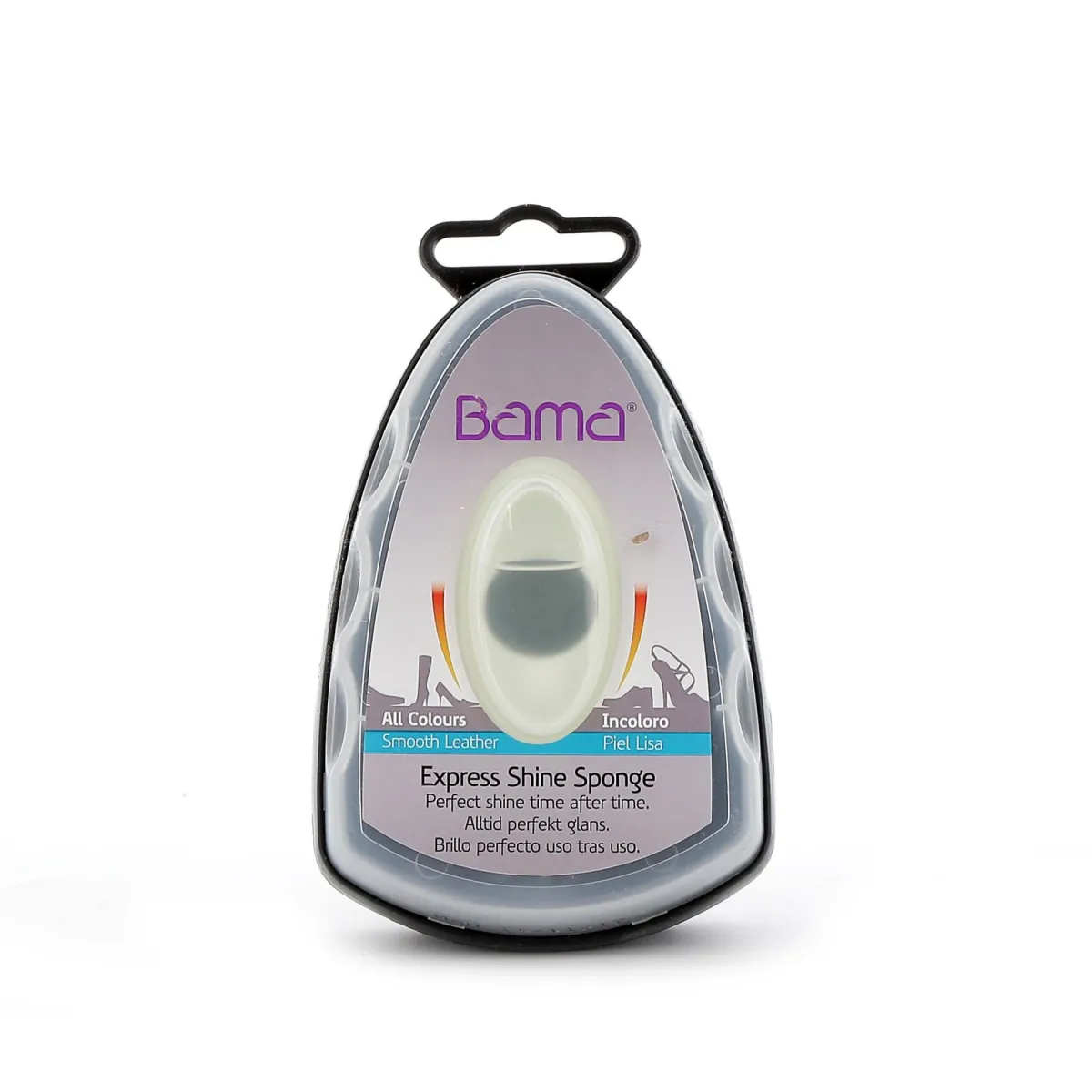 Bama Spužvica za obuću 76KRO10001