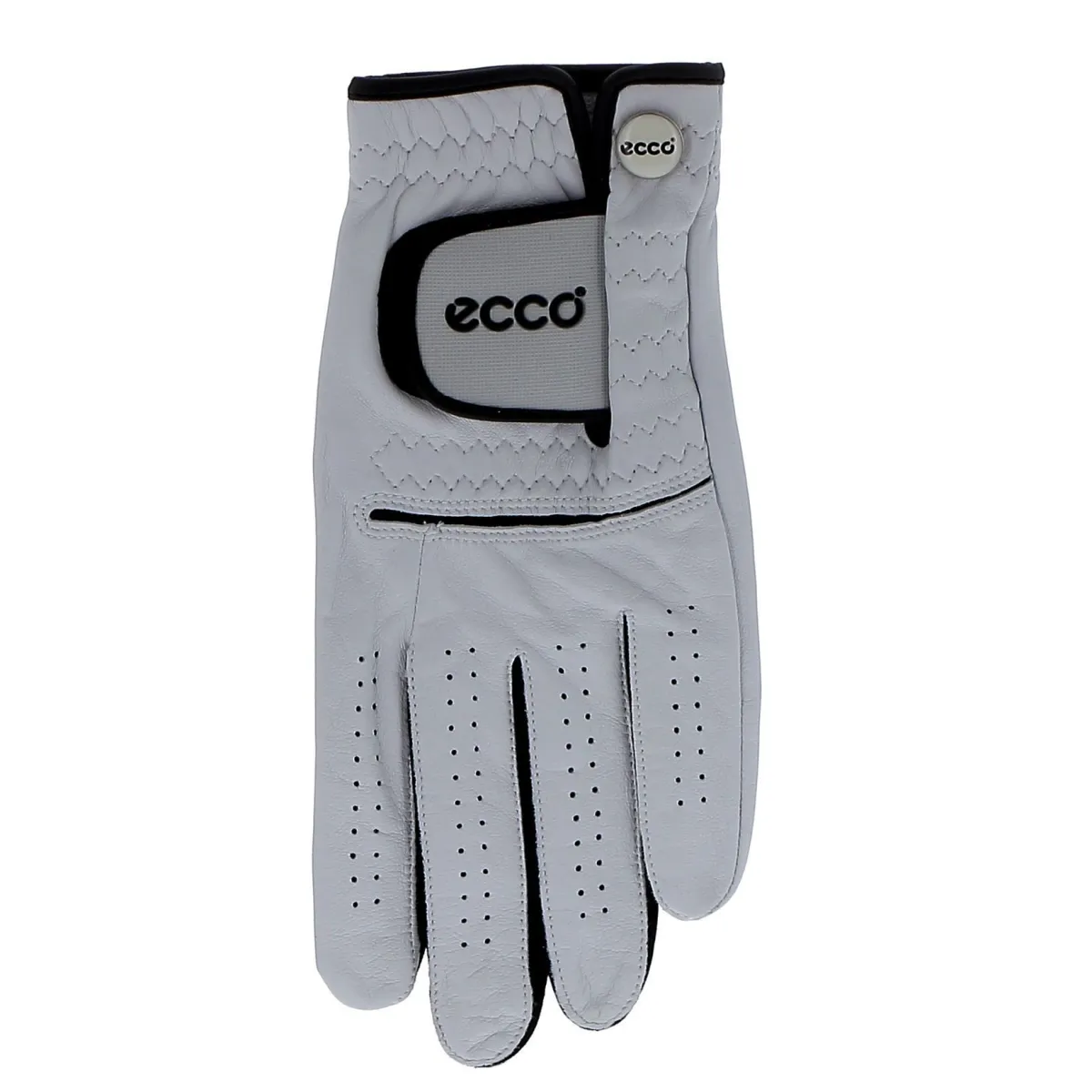 Ecco Golf rukavice 66GLF10151