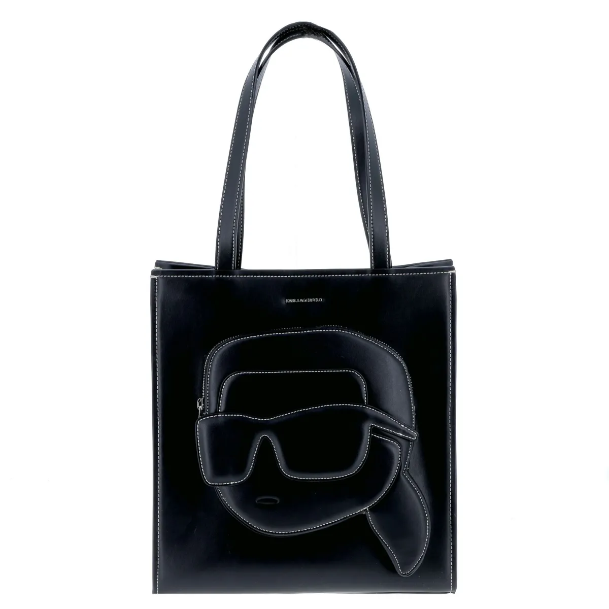 Karl Lagerfeld Ženska torba 08ZET00015