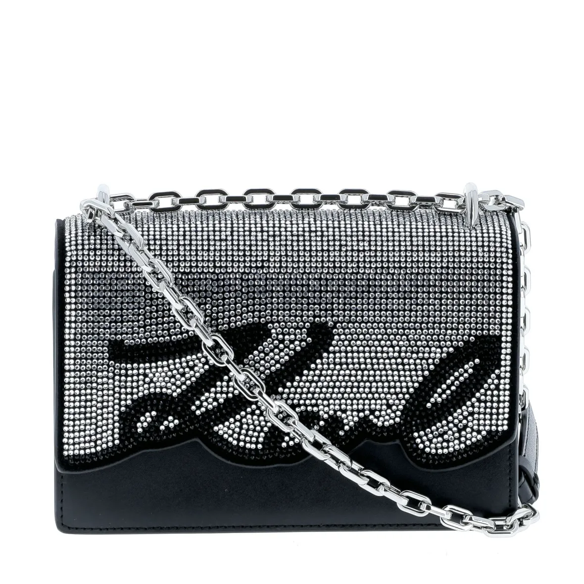 Karl Lagerfeld Ženska torba 08ZET00045