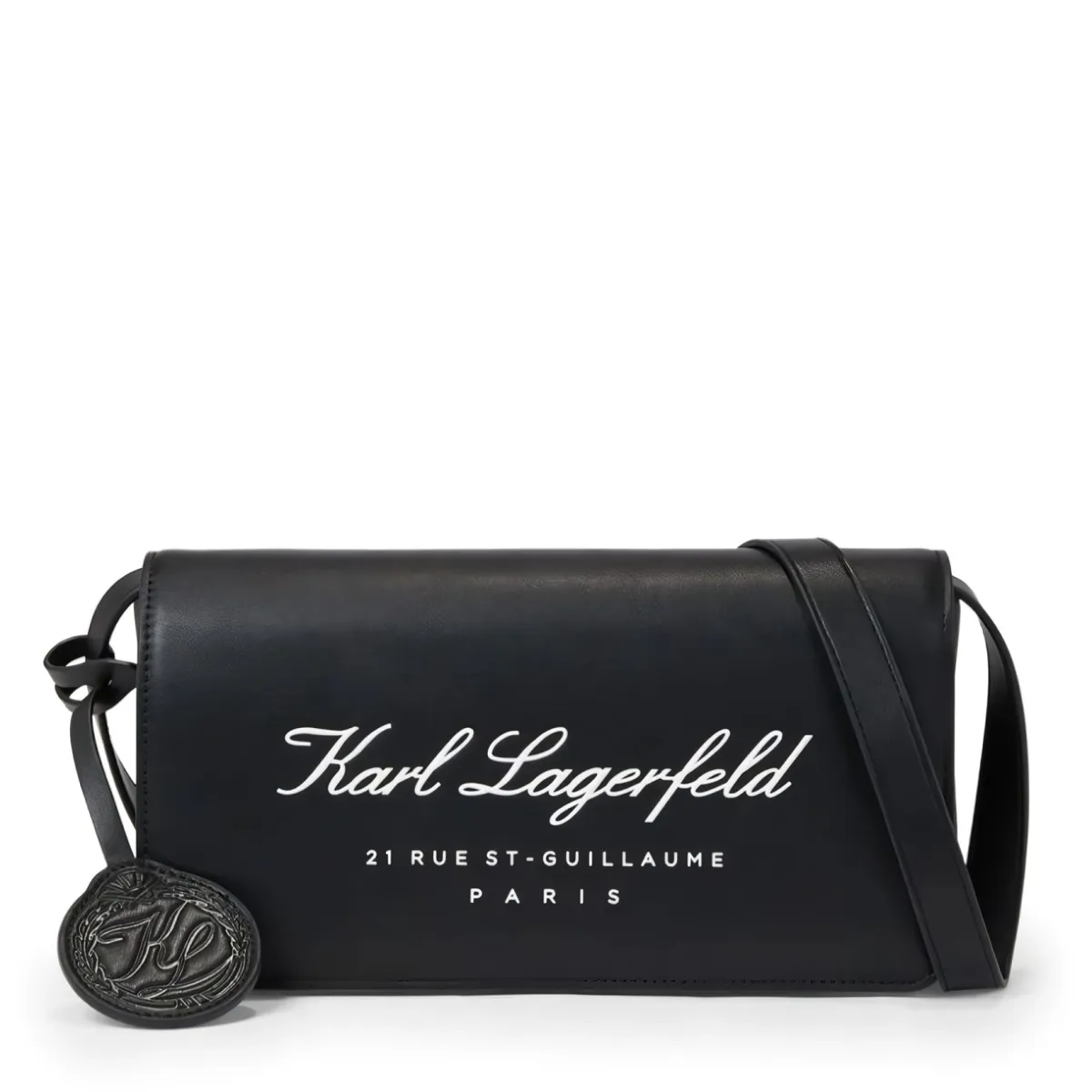 Karl Lagerfeld Ženska torba 08ZET00185