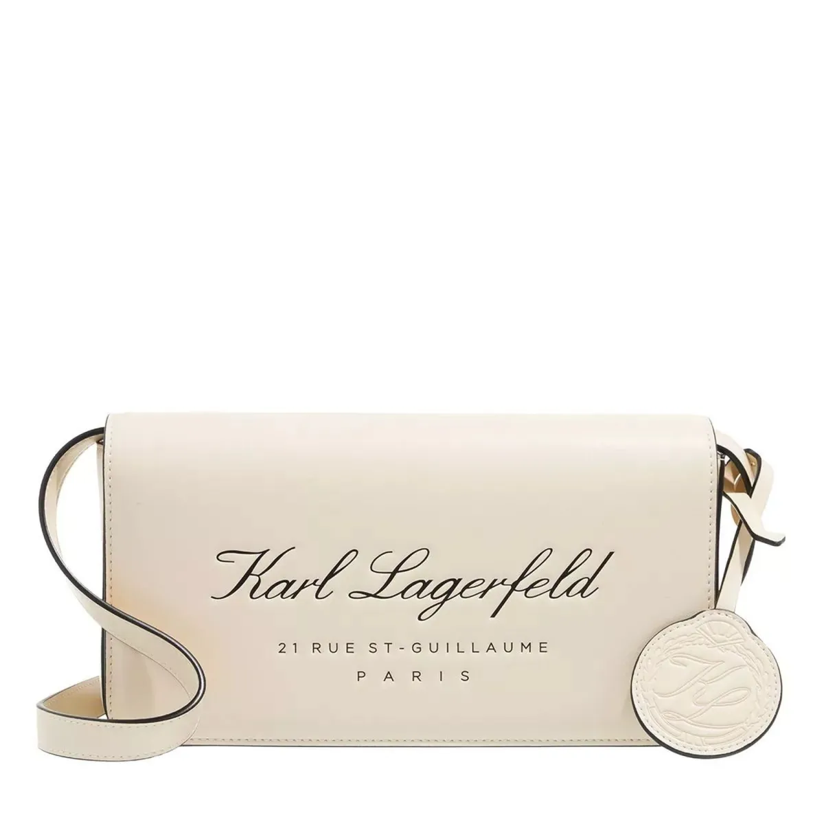 Karl Lagerfeld Ženska torba 08ZET00195