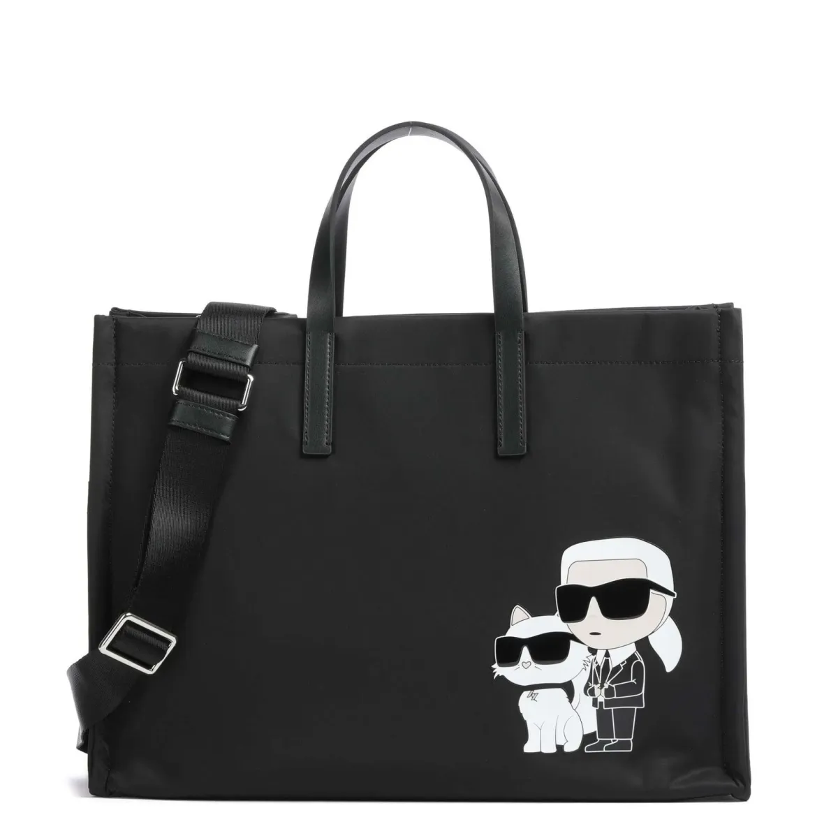 Karl Lagerfeld Ženska torba 08ZET00205