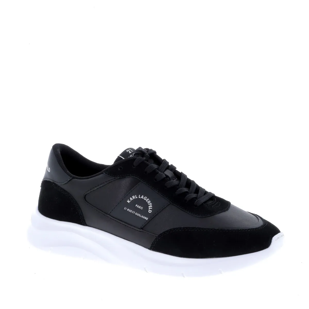 Karl Lagerfeld Mu&scaron;ka patika 08MCJ10291