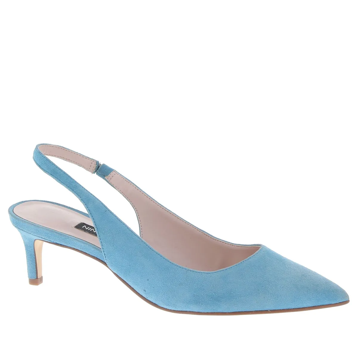 Nine West Ženska sandala 40ZLJ10042