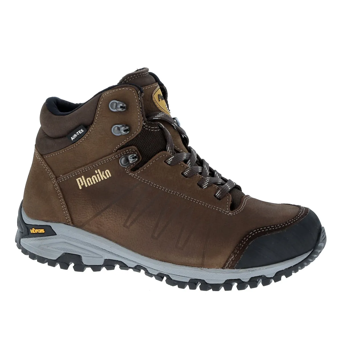 Planika Mu&scaron;ki trekking 01MTR25341